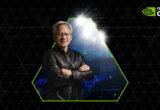 Jensen Huang Computex 2026 Nvidia RTX Spark