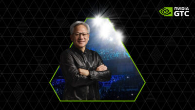 Jensen Huang Computex 2026 Nvidia RTX Spark