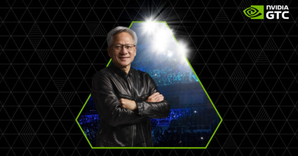 Jensen Huang Computex 2026 Nvidia RTX Spark